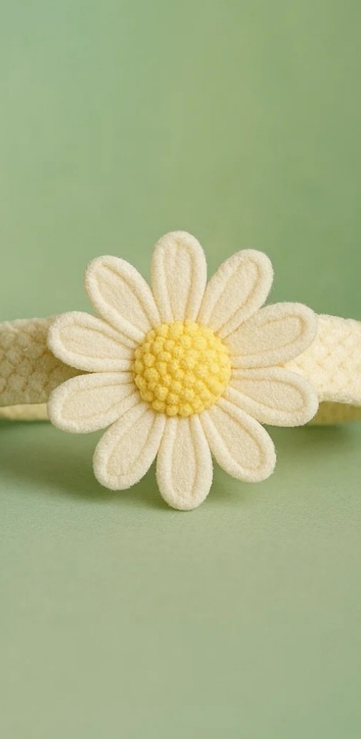 Fotografická sada pro miminka s květinovým motivem – čelenka a šaty s křídly