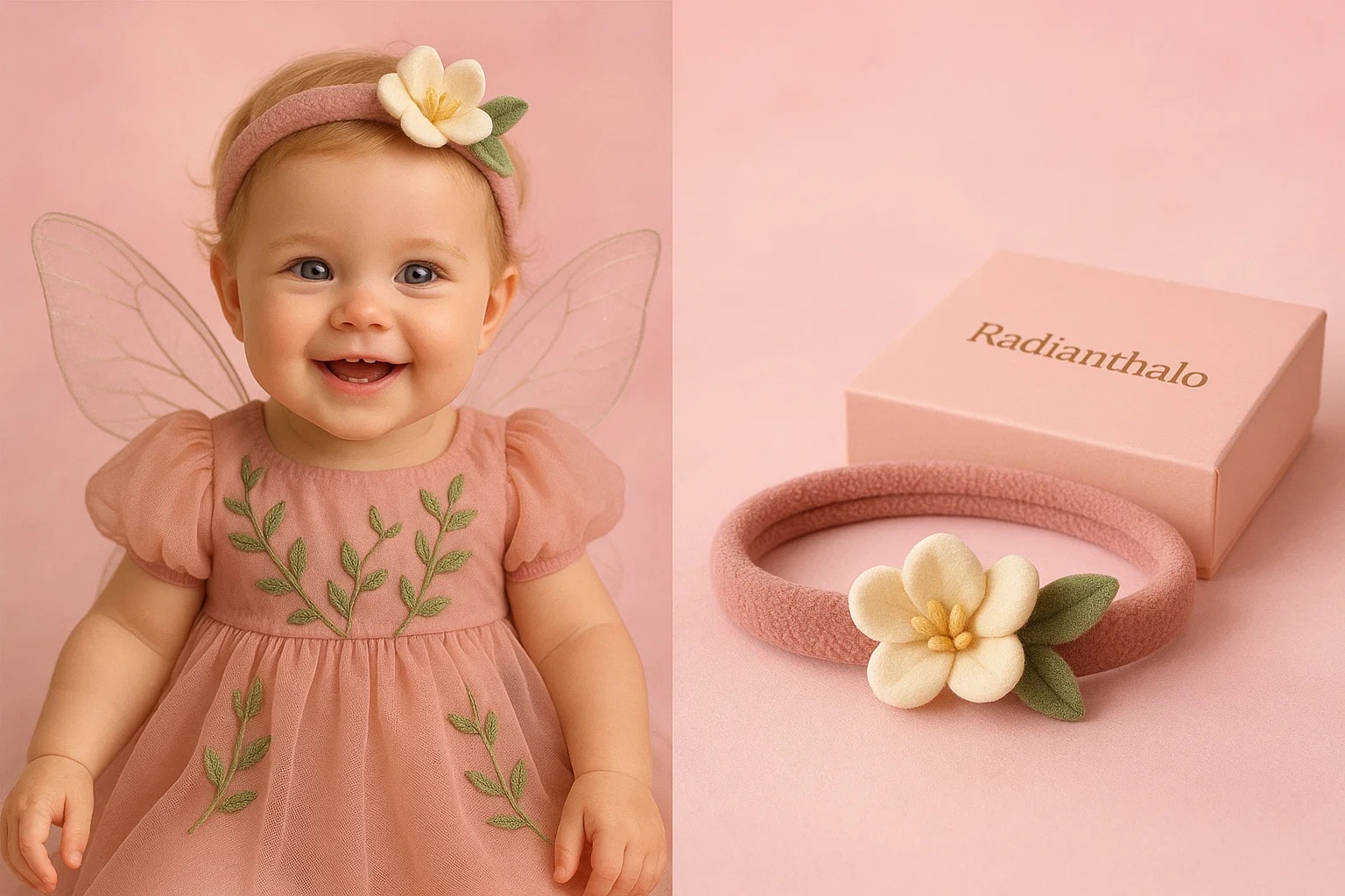 🚨 “Are Plush Headband Problems Ruining Your Baby’s Experience? Discover the Secret to Worry-Free After-Sales Service!”