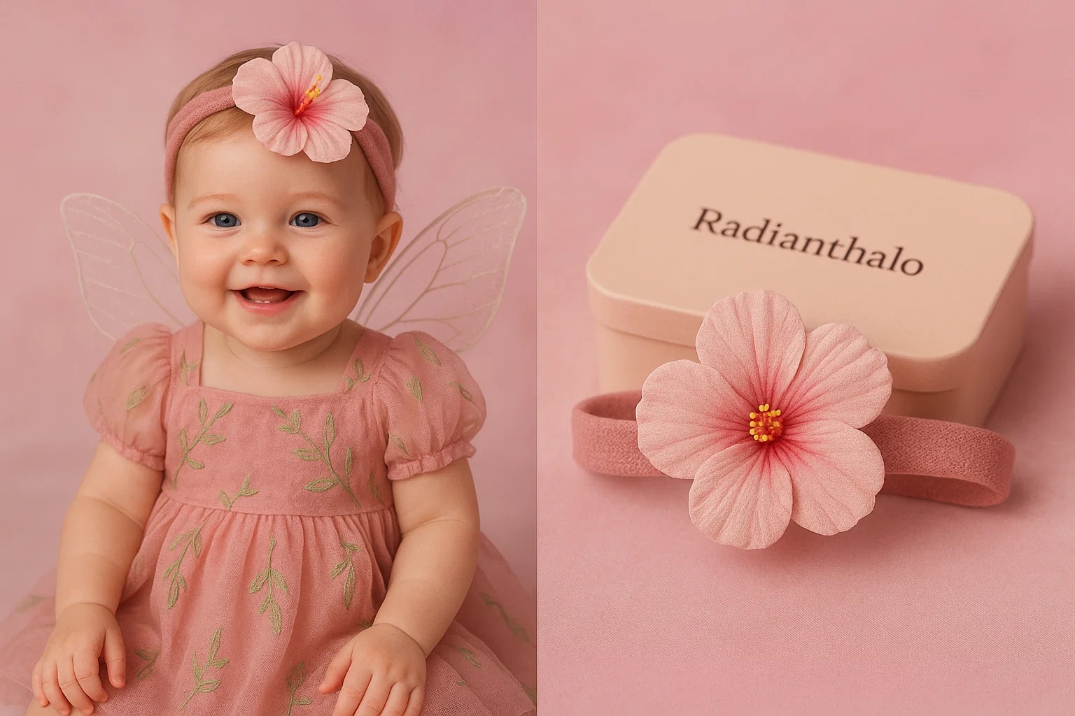 🚨 “Are Plush Headband Problems Ruining Your Baby’s Experience? Discover the Secret to Worry-Free After-Sales Service!”