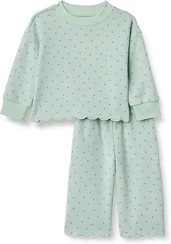 2-Pack Baby Sleepers with Fun Animal Prints – Soft and Cozy for Bedtime