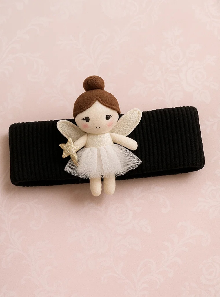 Angel Baby Headband – Sweet and Lovely