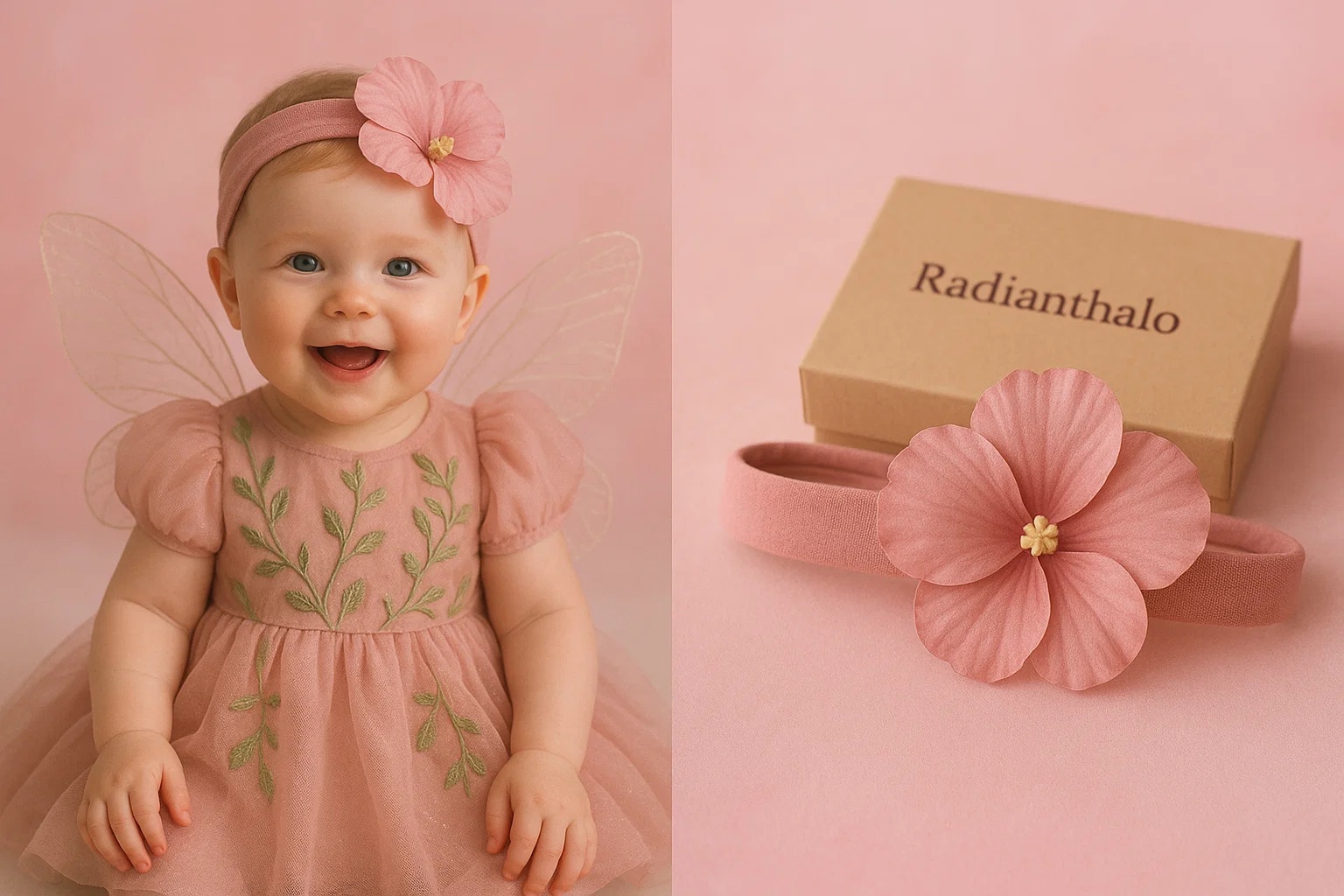 🔄 Reinventing Baby Fashion: How Small Batch Strategy Builds Stronger Brands