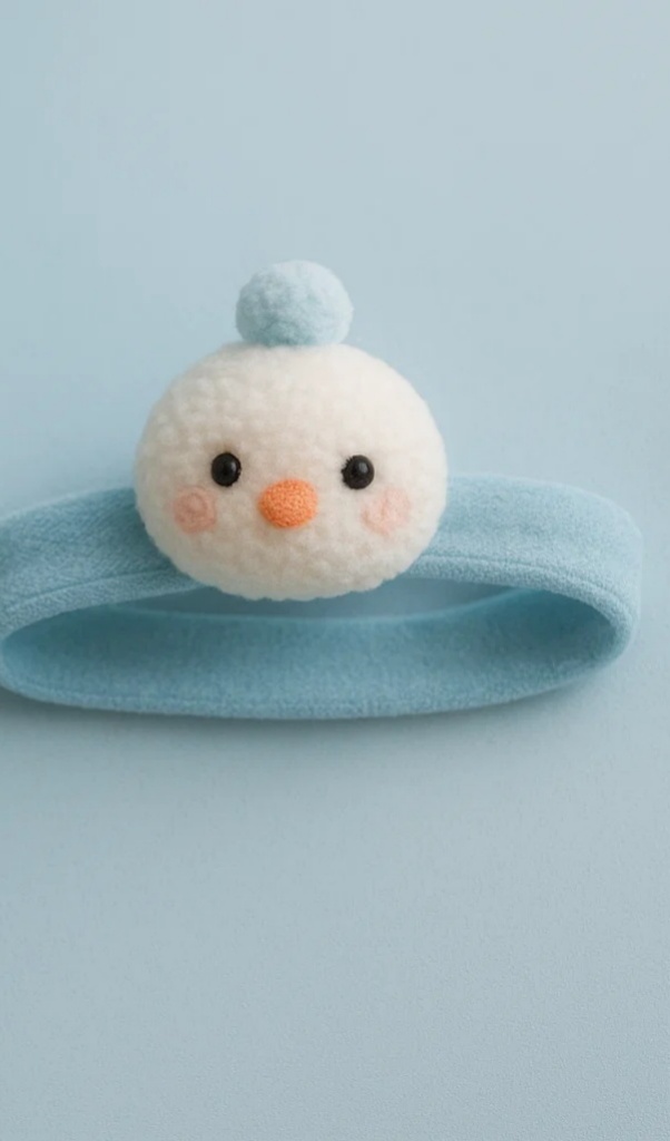 Faixa de bebê com flores, perfeita para fotos fofas