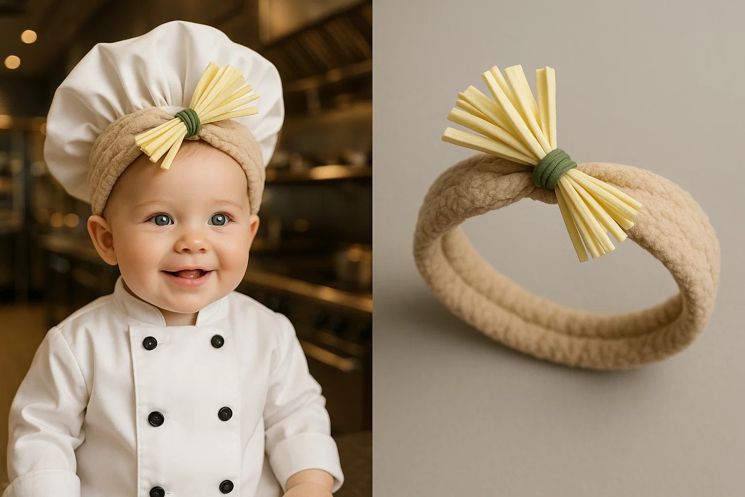 🎀 Transforme sua estratégia de personalização de faixas de bebê com uma solução simples!