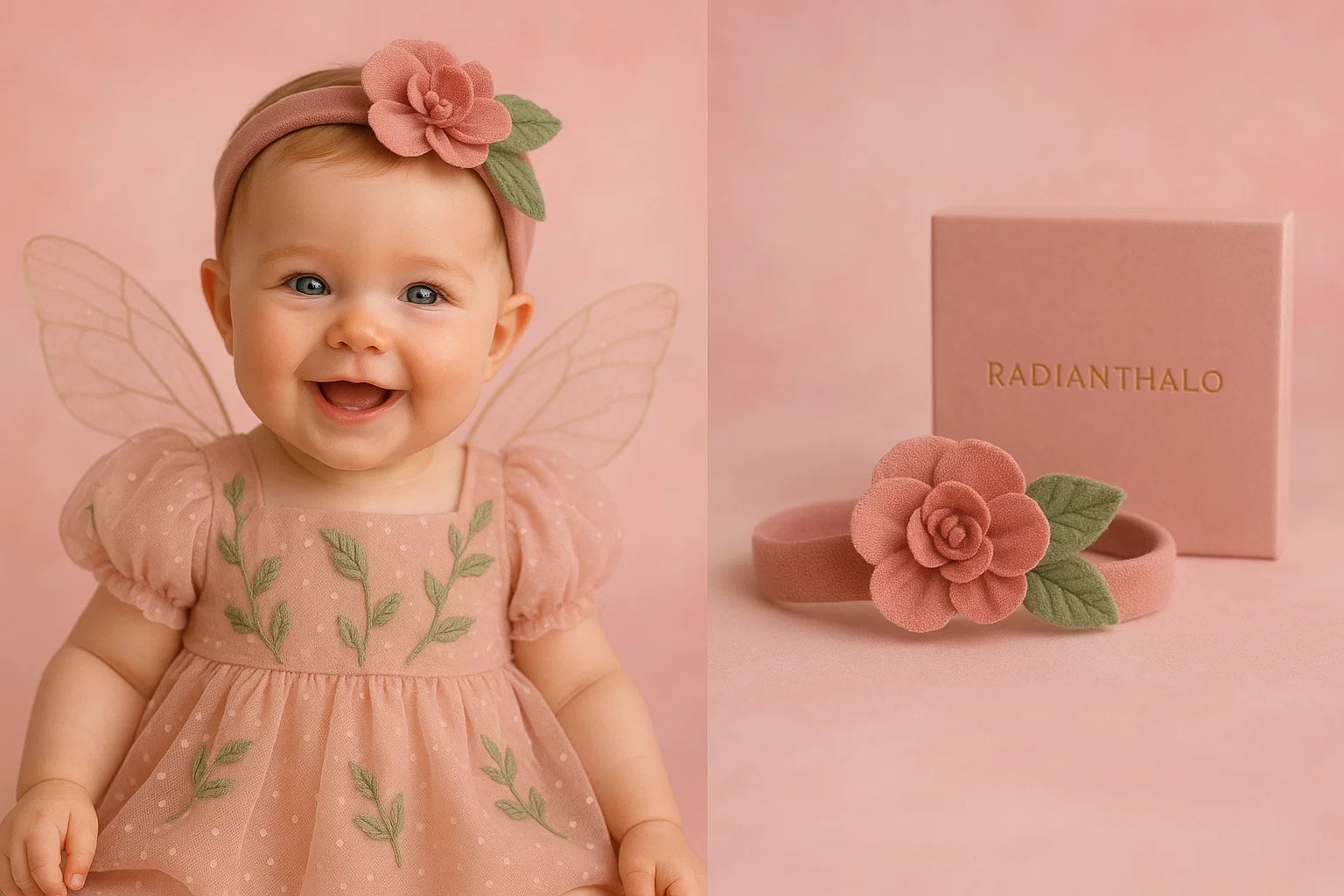 🚀 Race to Retail: How Quick Turnaround Doll Headbands Beat the Clock