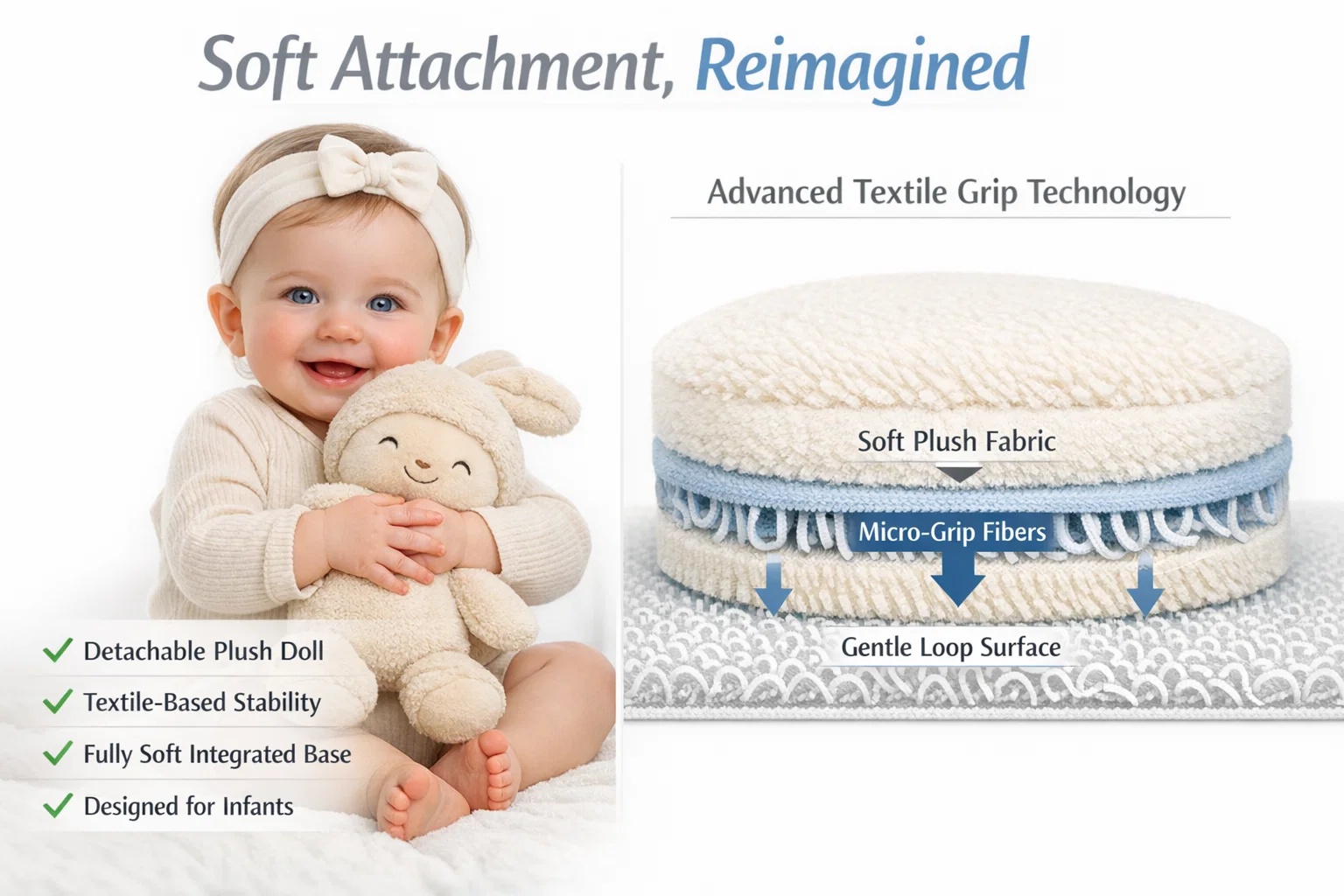 Transform Your Baby Photography with Headbands!