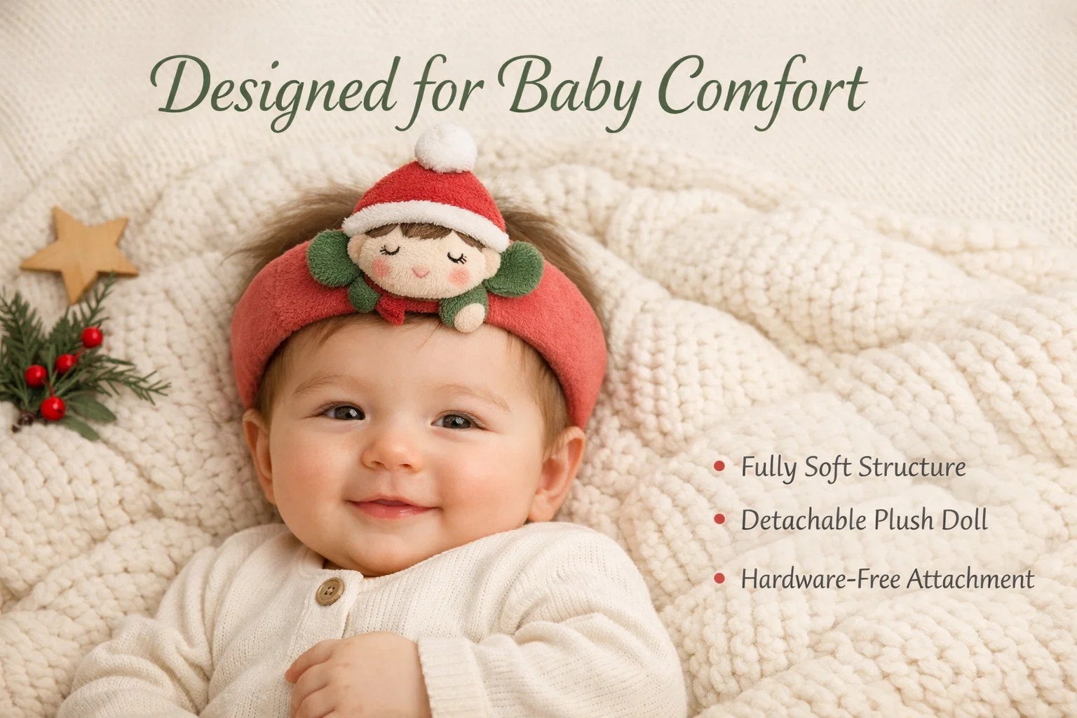 Why Storytelling Is the Key to Baby Headband Sales Success!