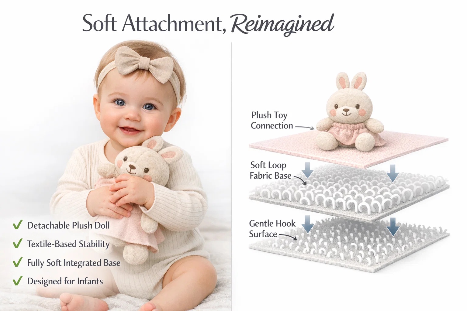 Storytelling That Sells: How to Drive Baby Headband Sales with Narrative!