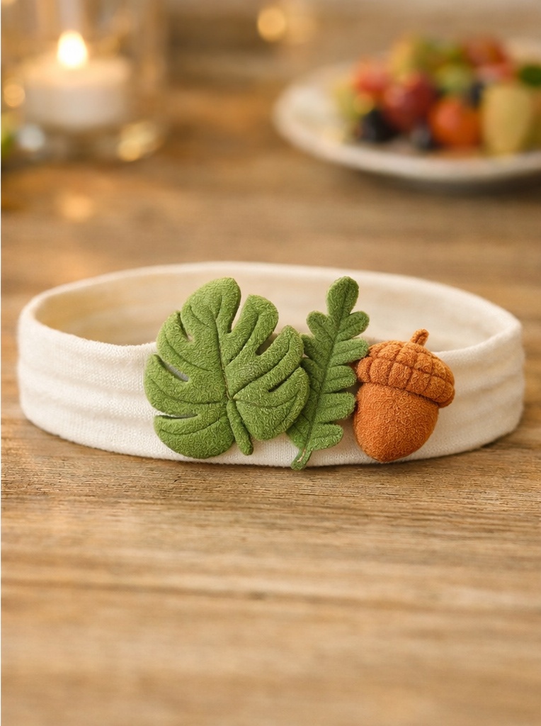 南国風ベビーヘッドバンド – B2Bバイヤーに人気のアイテム