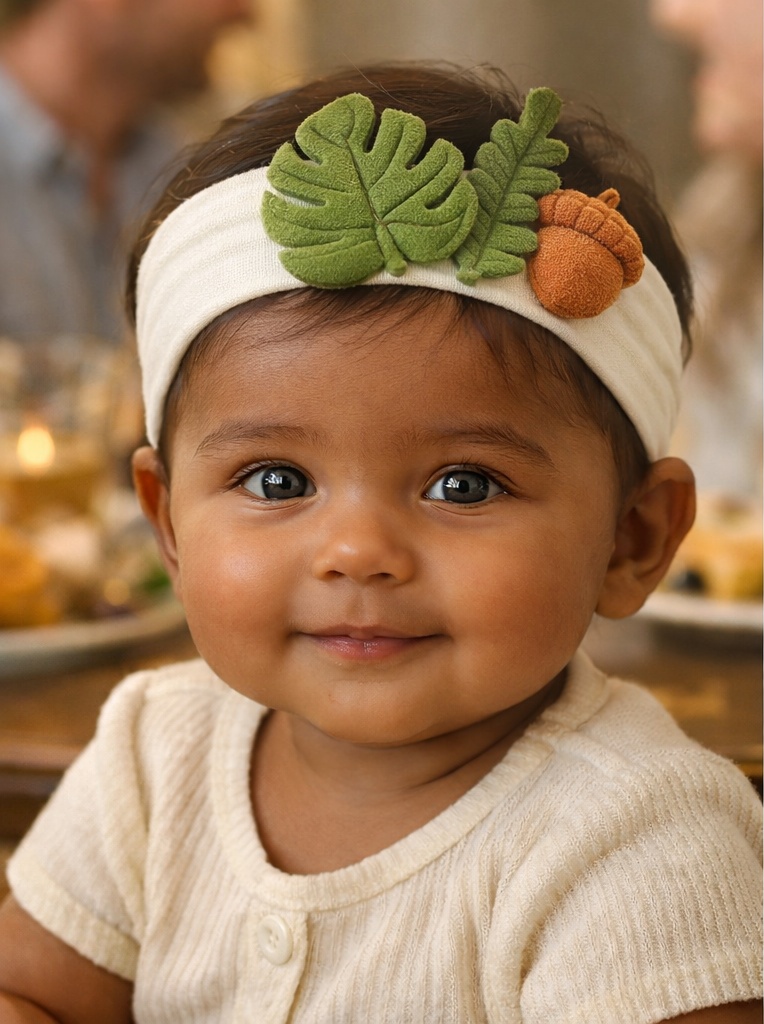 南国風ベビーヘッドバンド – B2Bバイヤーに人気のアイテム