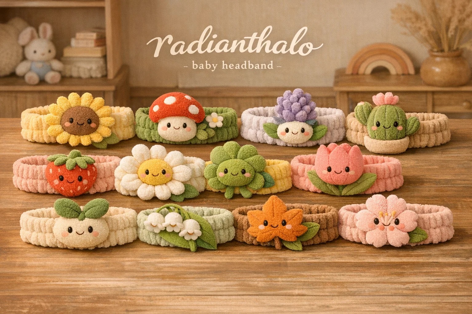 Personalized & Customized Baby Products: The European and American Parents' Preference