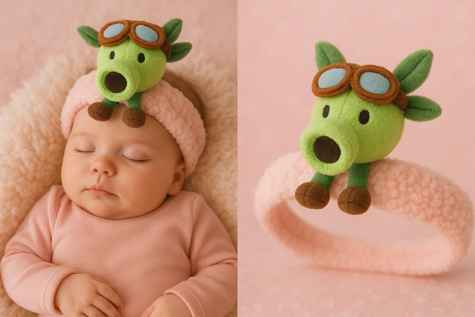 ¡Optimiza la fabricación de bandanas para bebé con estos sencillos consejos y aumenta la eficiencia! | justbabyheadband.com