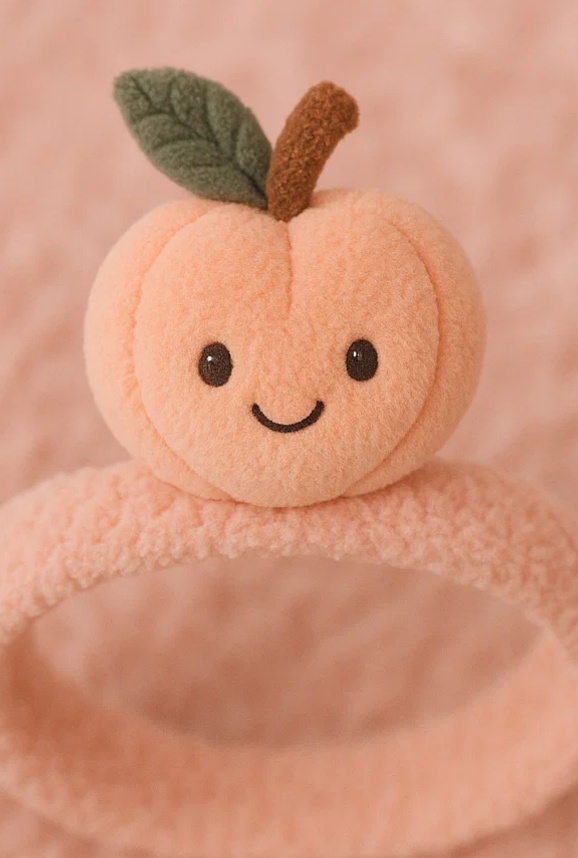 Pehme ja Lõbus Banaanist Pehmemänguasi Beebidele - Looduslik ja Armas Naerune Banaanidessu