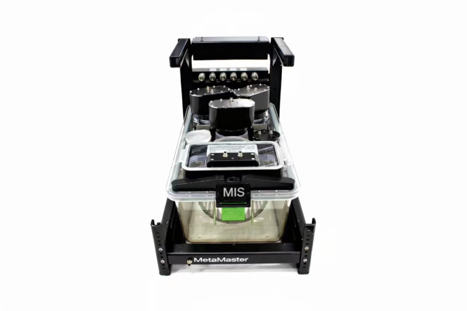 小动物智能代谢监测系统