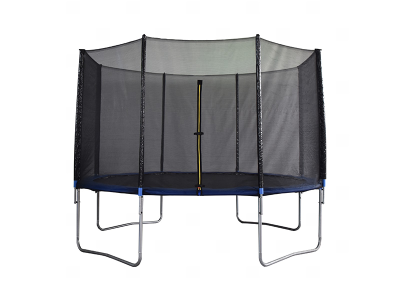 Trampoline Outside Net