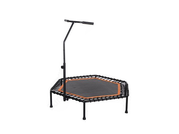 Hexagonal Trampoline