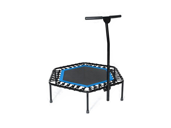 Hexagonal Trampoline