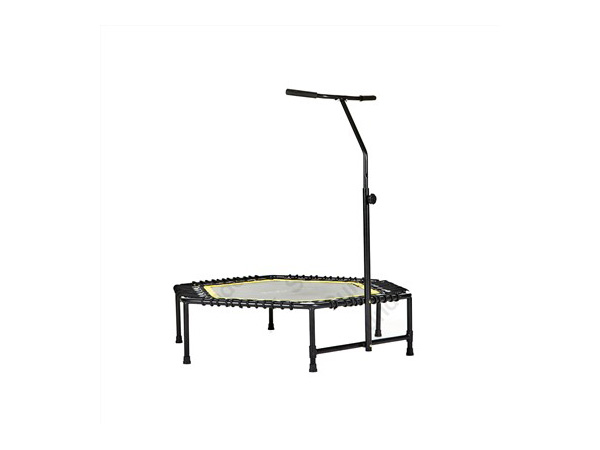 Hexagonal Trampoline