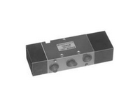 K25K-L系列二位五通气控换向阀