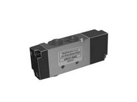 AR561五通小型气控换向阀