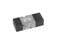 K23K-L系列二位三通气控换向阀