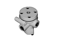 K23JK-R系列二位三通气控截止阀