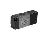 AR350三通小型气控换向阀