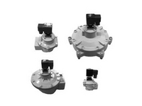 MD系列电磁脉冲阀