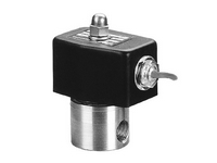 JUF系列电磁换向阀