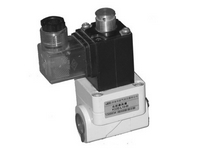 K22D膜片式电控换向阀