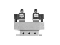 K35D2系列三位五通双电控滑阀