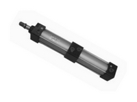 QGBQC系列轻型串联气缸