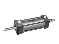 QGBQFT返回调整式轻型气缸