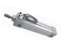 GPM系列自锁方型气缸