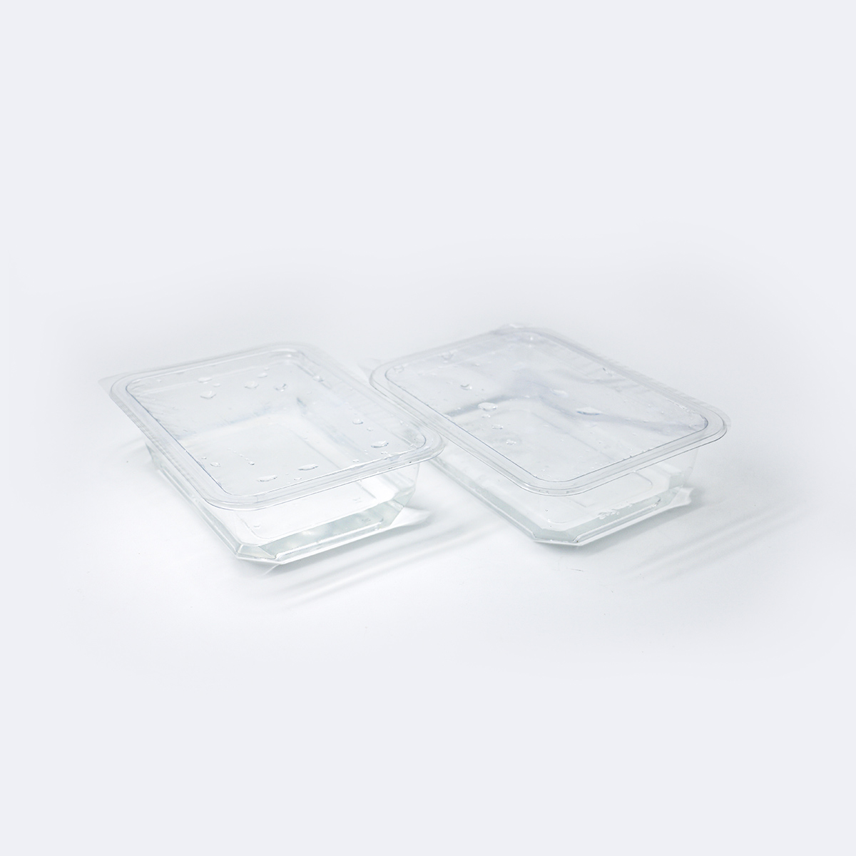 Anti-fog and Easy-to-Remove Coated Film REA33