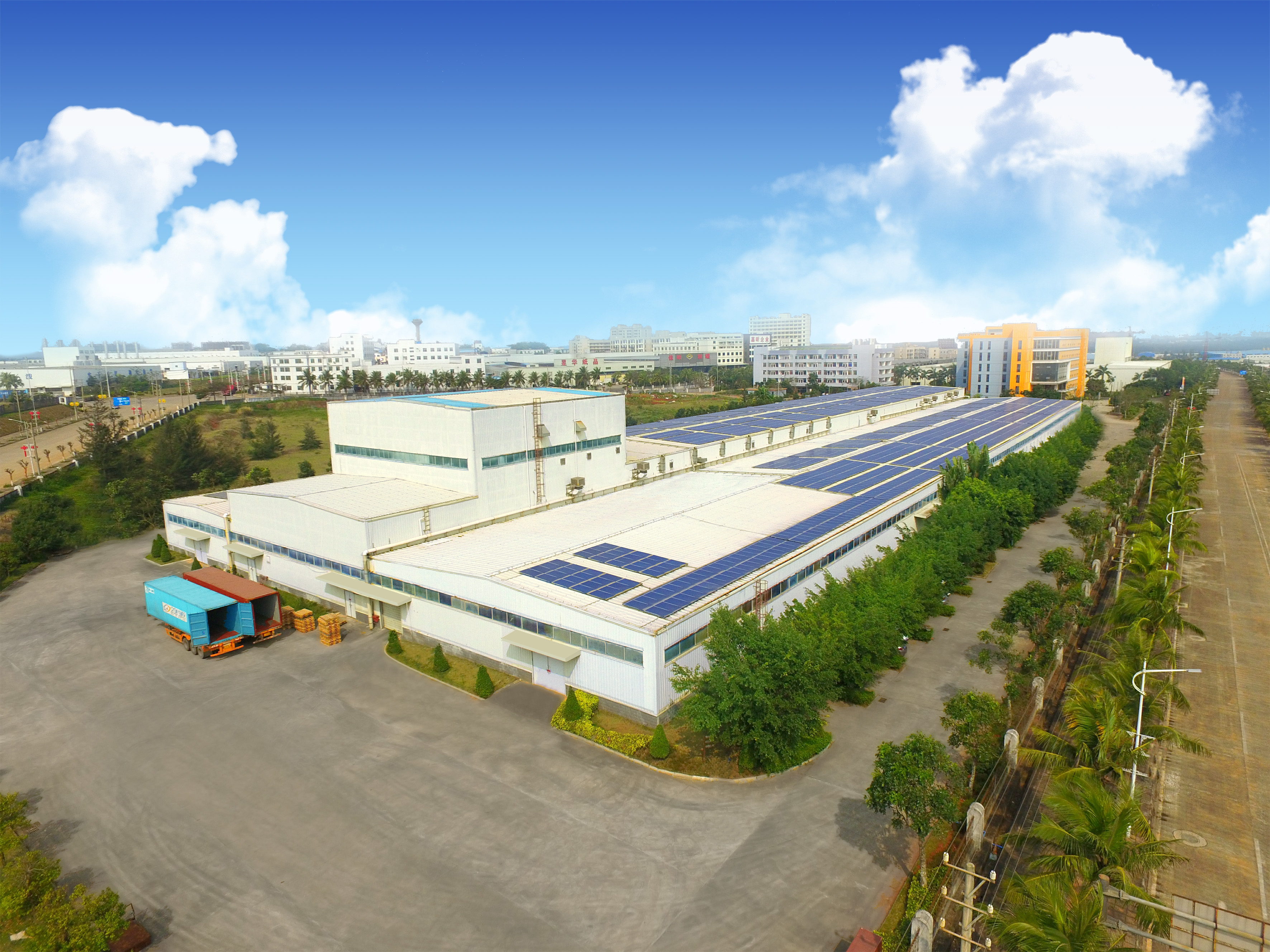 Verification Statement on Greenhouse Gas Emissions for Shiner Industrial Co., Ltd. in 2024