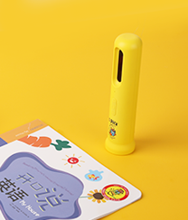 B.Duck小黃鴨AI伴讀機首發(fā)