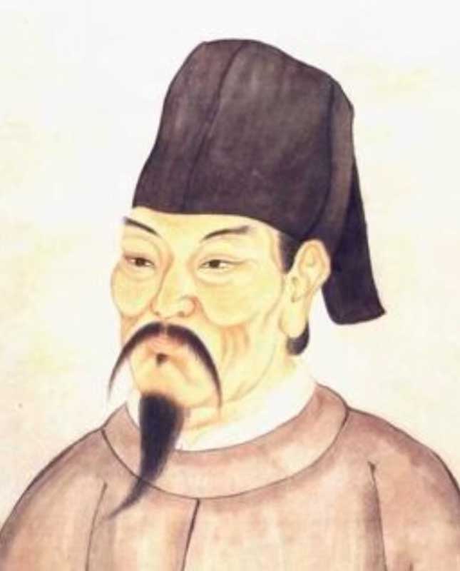 《想像秋分日的王摩詰》