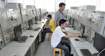 三菱PLC编程应用与变频调速技术高级研修班