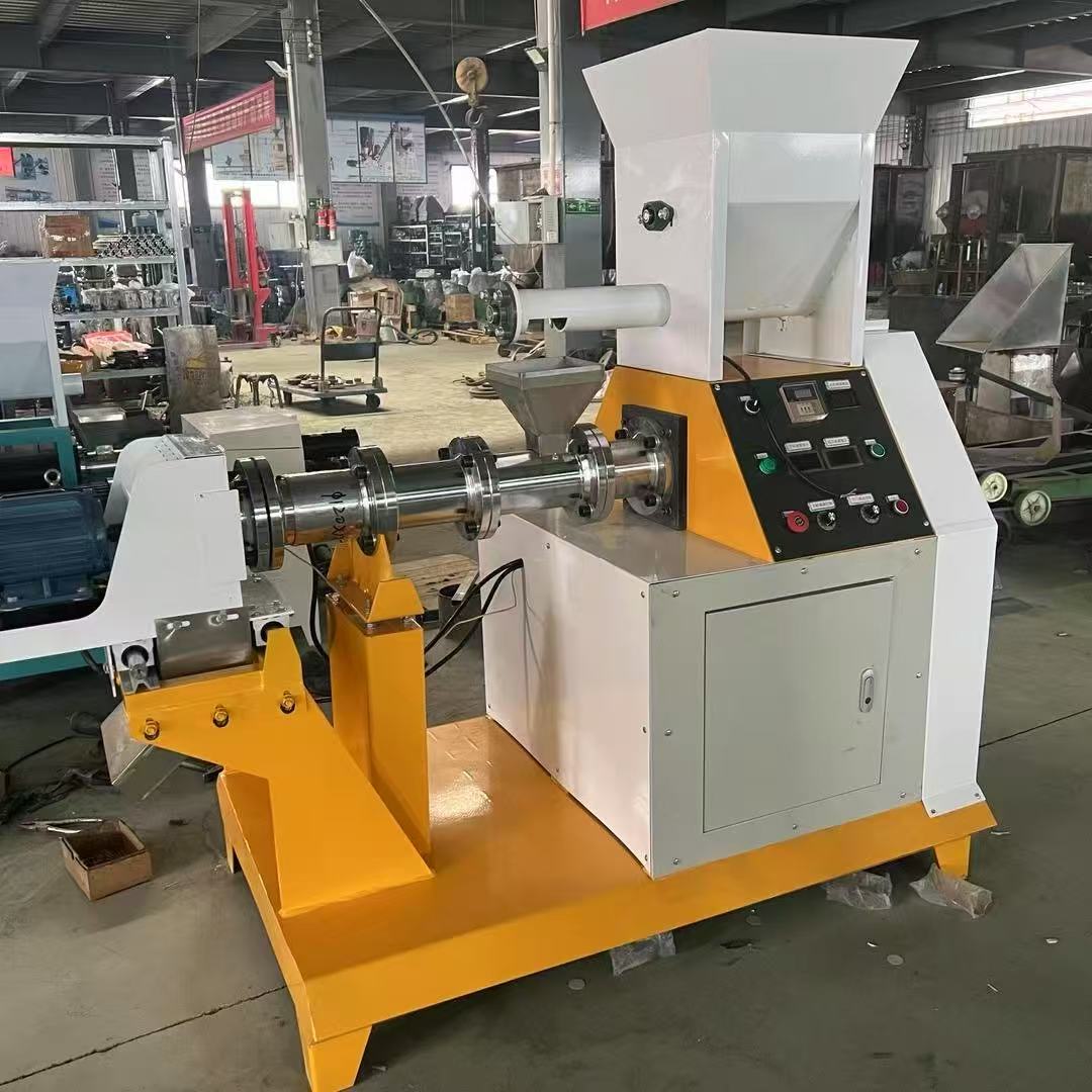 Fish extrusion machine FEM-70