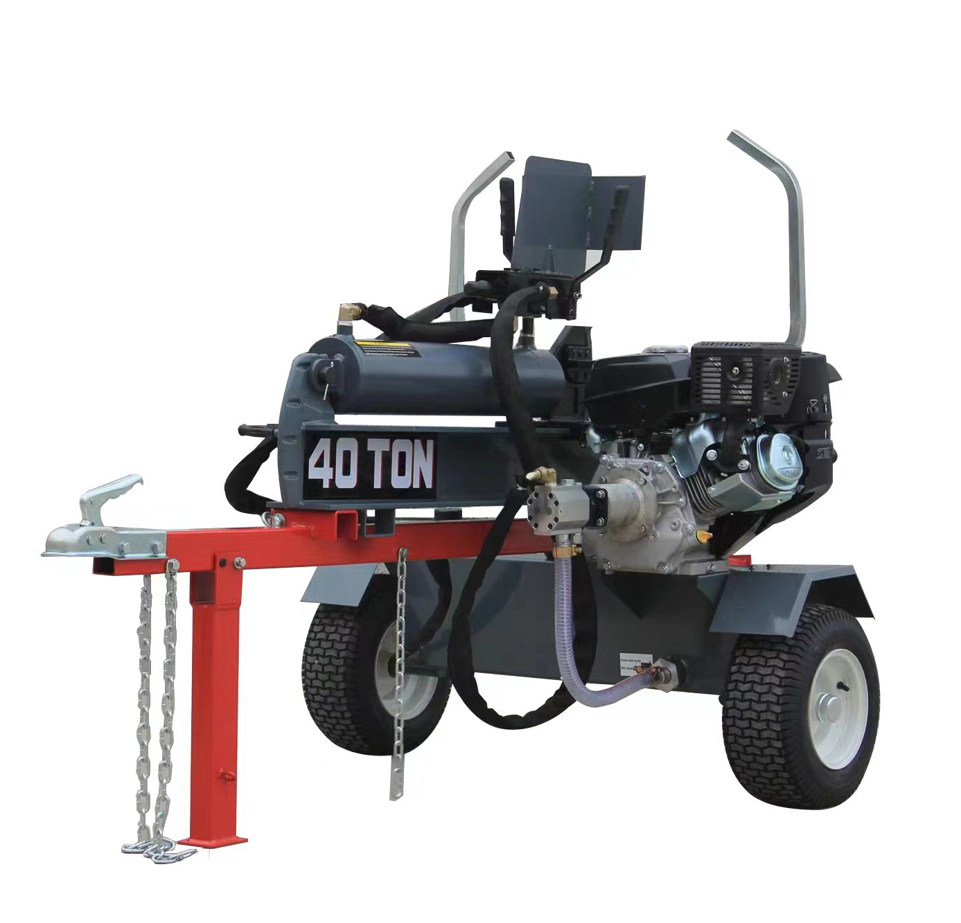 LS40T-610MM