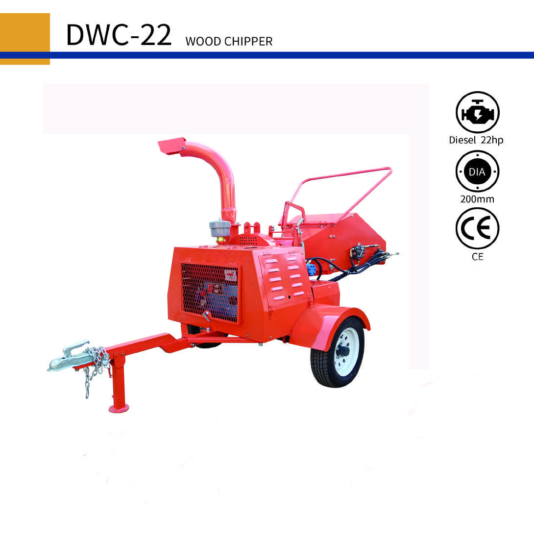 DWC-22