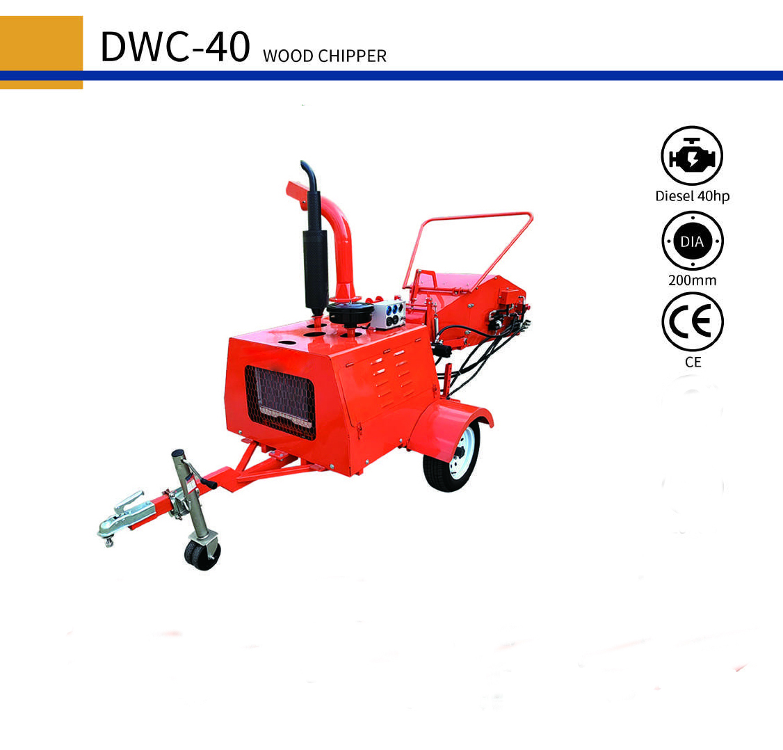 DWC-40
