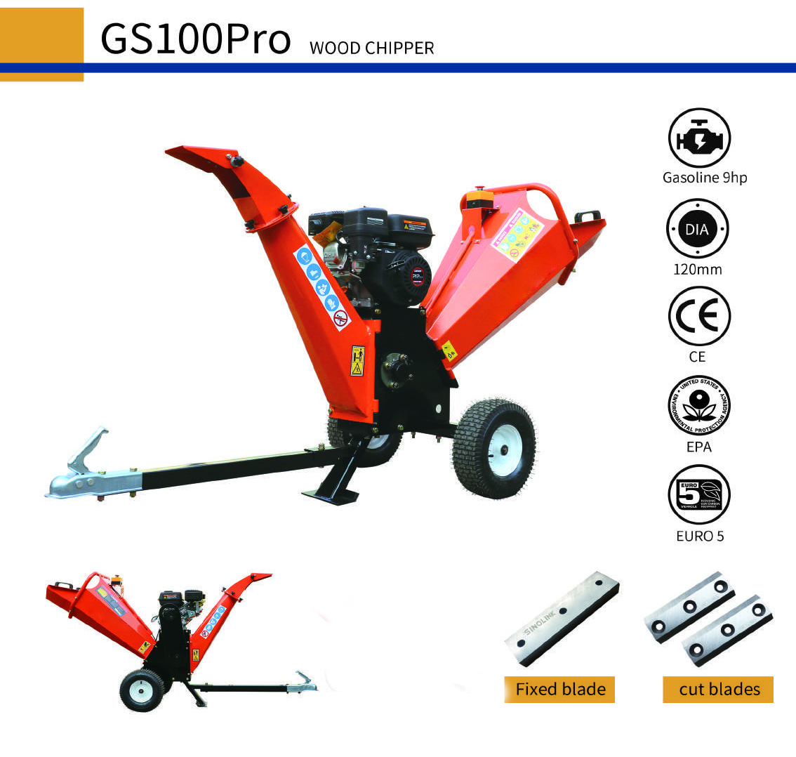 GS100PRO