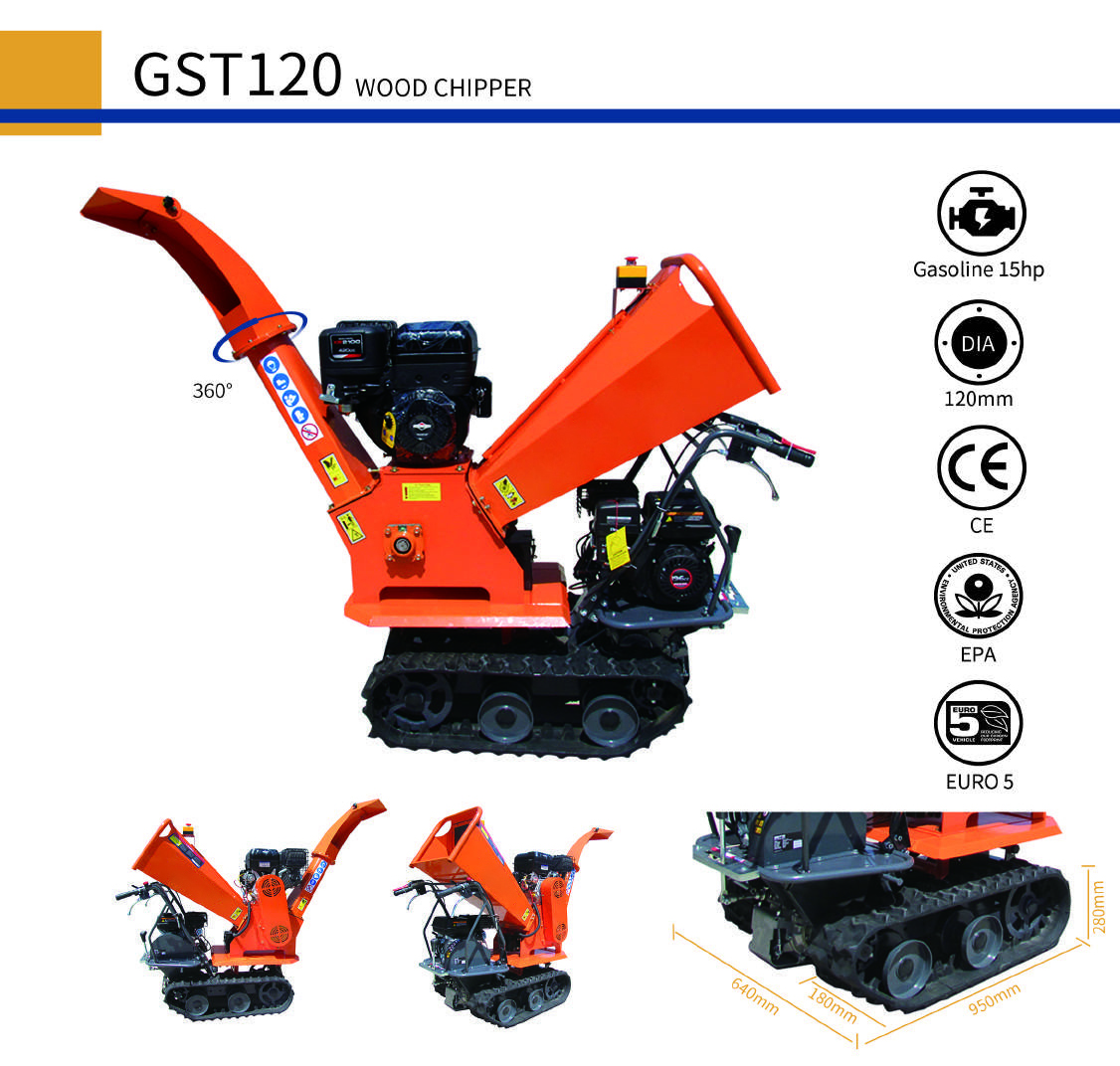GST120