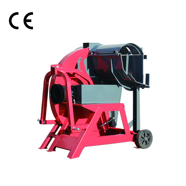 PTO LOG SAW (2021 NEW)
