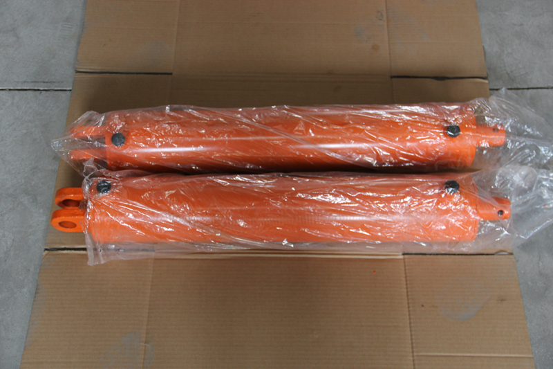 P002-610MM CYLINDER 4 Inch