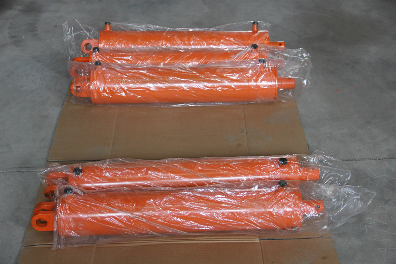 P003-610mm CYLINDER 4.5 Inch
