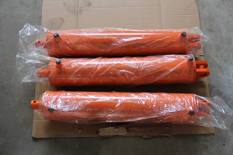 P004-610MM CYLINDER 5.0 Inch