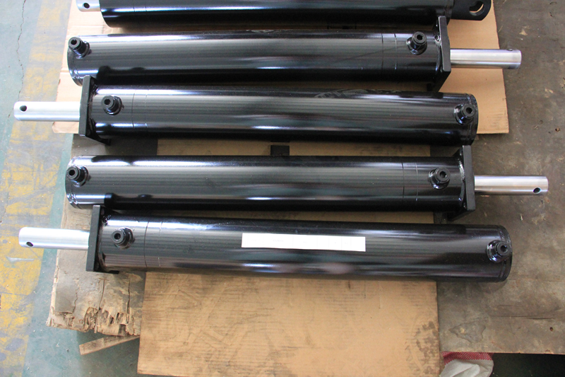 P005-540MM CYLINDER 3.0 Inch